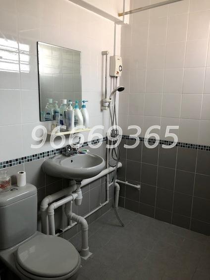 Blk 116 Yishun Ring Road (Yishun), HDB 4 Rooms #168829022